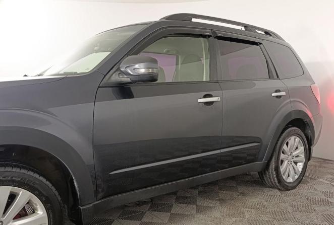 Subaru Forester IV с пробегом 2012 года, цена 1 160 000 рублей, 176588 км, внедорожник, Автокод Объявления