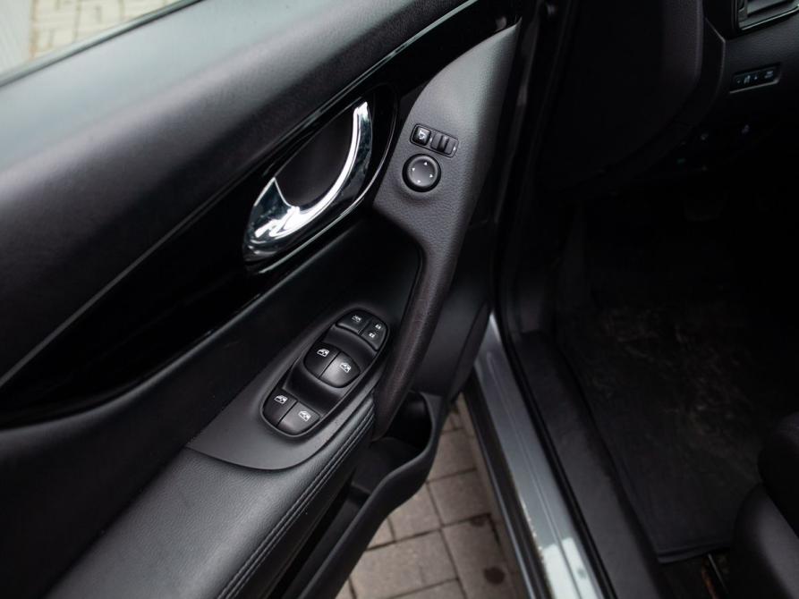 Nissan Qashqai II Рестайлинг Иваново  - изображение 32