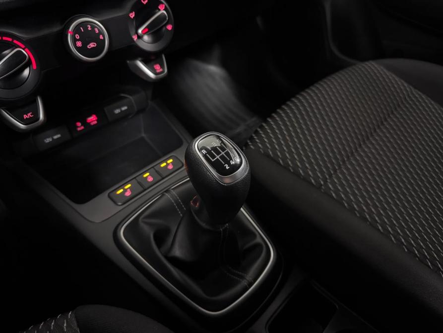 Kia Rio IV Тюмень  - изображение 17