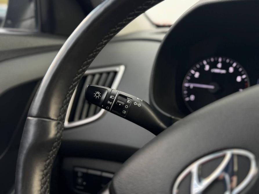 Hyundai Creta I Екатеринбург  - изображение 26