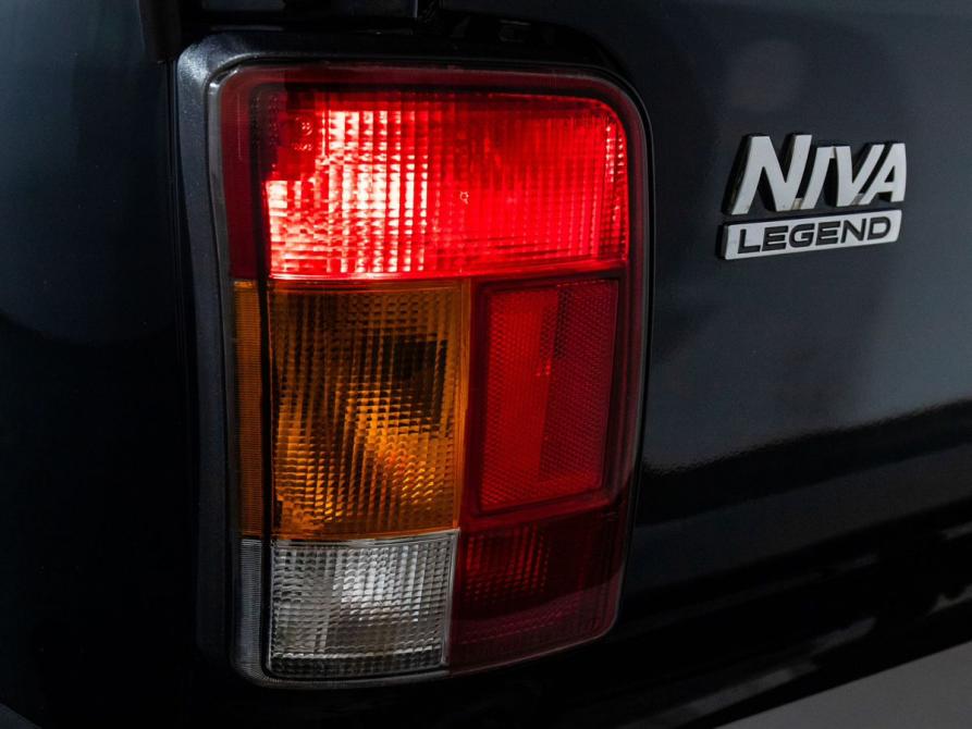 Lada (ВАЗ) Niva Legend Иркутск  - изображение 20