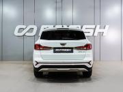 Jetta VS7 I Рестайлинг 1 Воронеж  - изображение 30
