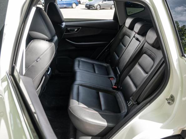 Chery Tiggo 7 Pro I с пробегом 2020 года, цена 1 540 000 рублей, 66839 км, внедорожник, Автокод Объявления