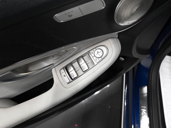 Mercedes-Benz C-Класс IV (W205) с пробегом 2016 года, цена 2 000 000 рублей, 198815 км, седан, Автокод Объявления