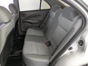 Nissan Almera Classic I Москва  - изображение 35