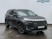 Exeed VX I Москва  - изображение 17