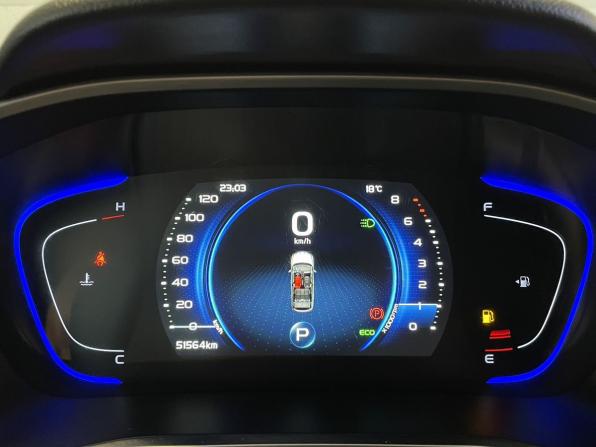 Geely Coolray I с пробегом 2022 года, цена 1 490 000 рублей, 51563 км, внедорожник, Автокод Объявления