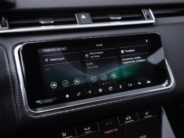 Land Rover Range Rover Velar I с пробегом 2017 года, цена 3 899 000 рублей, 69441 км, внедорожник, Автокод Объявления