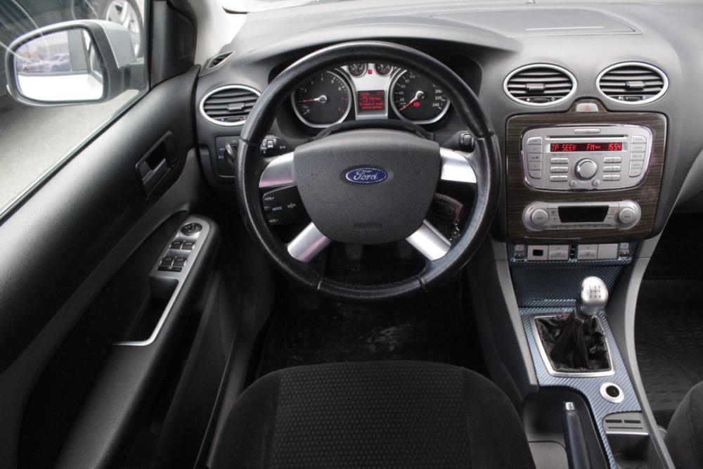 Ford Focus II Рестайлинг Брянск  - изображение 8