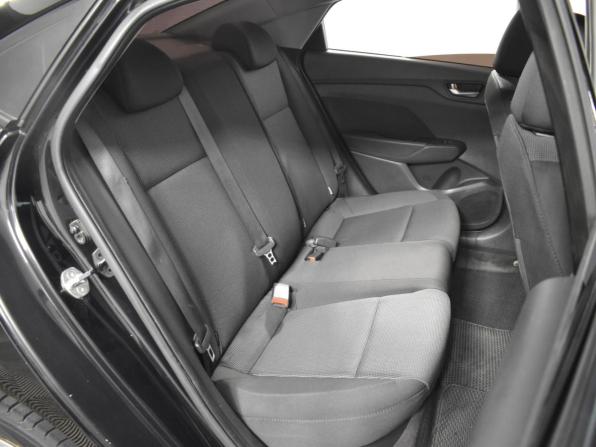Hyundai Solaris II с пробегом 2019 года, цена 1 098 900 рублей, 146966 км, седан, Автокод Объявления
