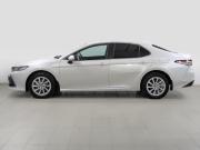 Toyota Camry VIII (XV70) Рестайлинг Москва  - изображение 34