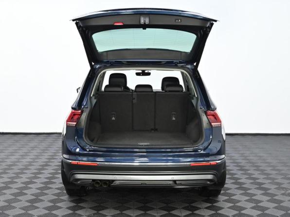 Volkswagen Tiguan II с пробегом 2018 года, цена 2 299 000 рублей, 99000 км, внедорожник, Автокод Объявления