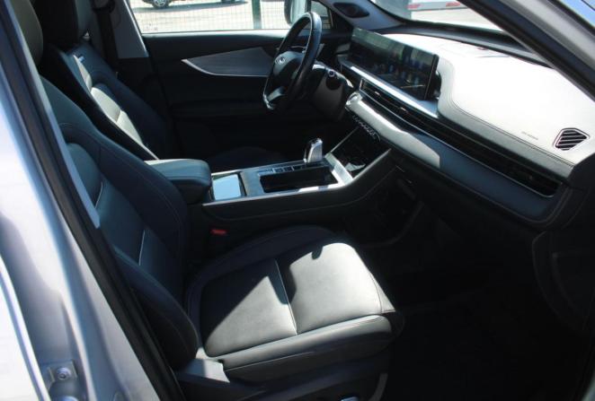 Chery Tiggo 7 Pro Max I с пробегом 2024 года, цена 1 990 000 рублей, 25938 км, внедорожник, Автокод Объявления
