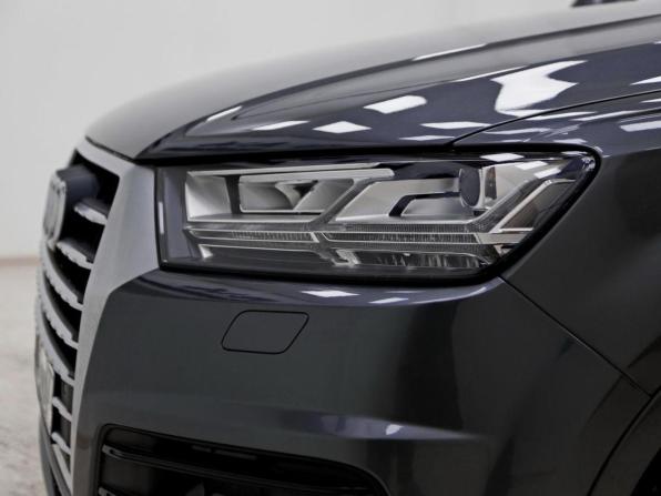 Audi Q7 II (4M) с пробегом 2015 года, цена 3 749 000 рублей, 145000 км, внедорожник, Автокод Объявления