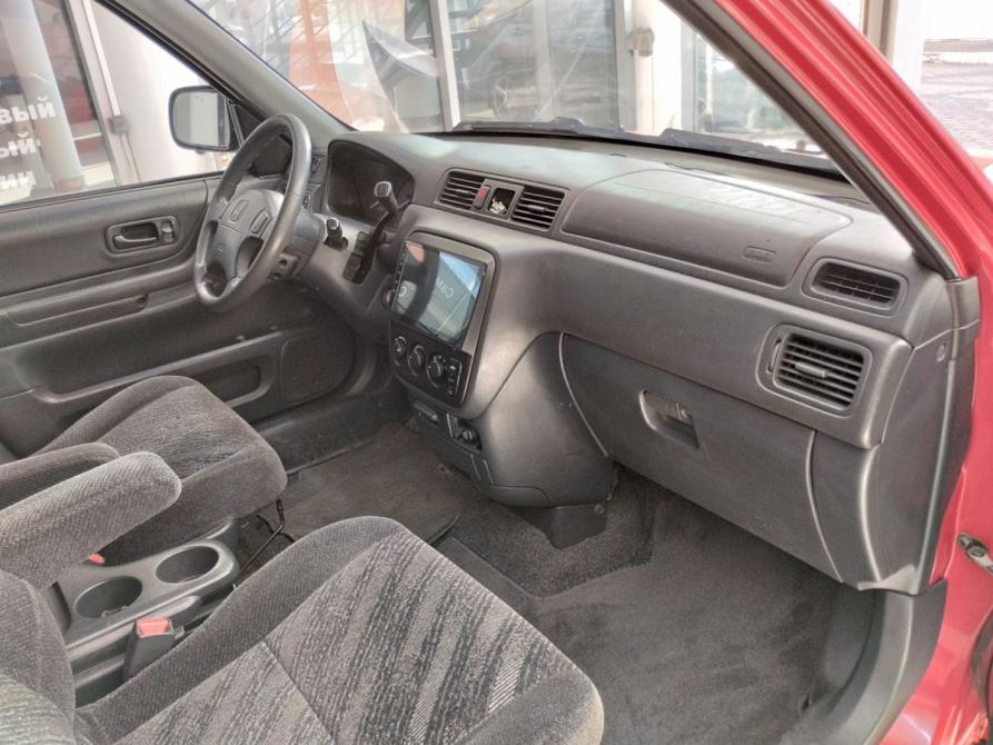 Honda CR-V I Рестайлинг Минеральные Воды  - изображение 9