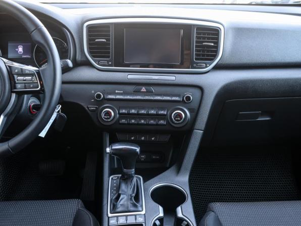 Kia Sportage IV Рестайлинг с пробегом 2019 года, цена 1 998 000 рублей, 204469 км, внедорожник, Автокод Объявления