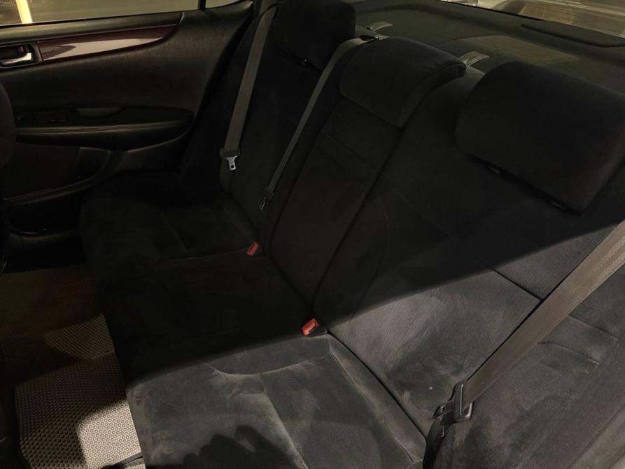 Toyota Windom III (XV30) Новосибирск  - изображение 14