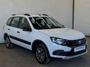 Lada (ВАЗ) Granta I Рестайлинг Псков  - изображение 25