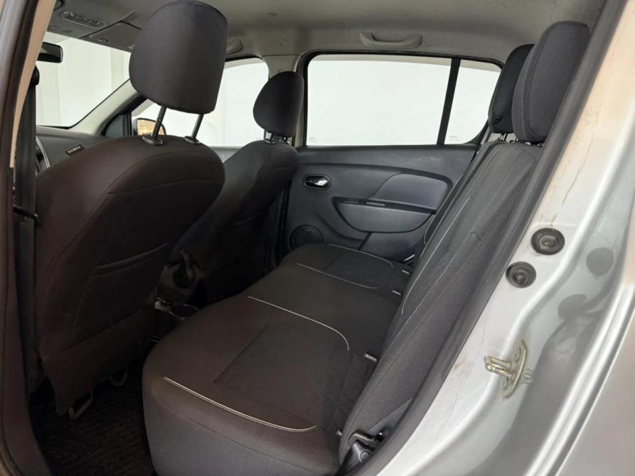 Renault Sandero II Рестайлинг Подольск  - изображение 13