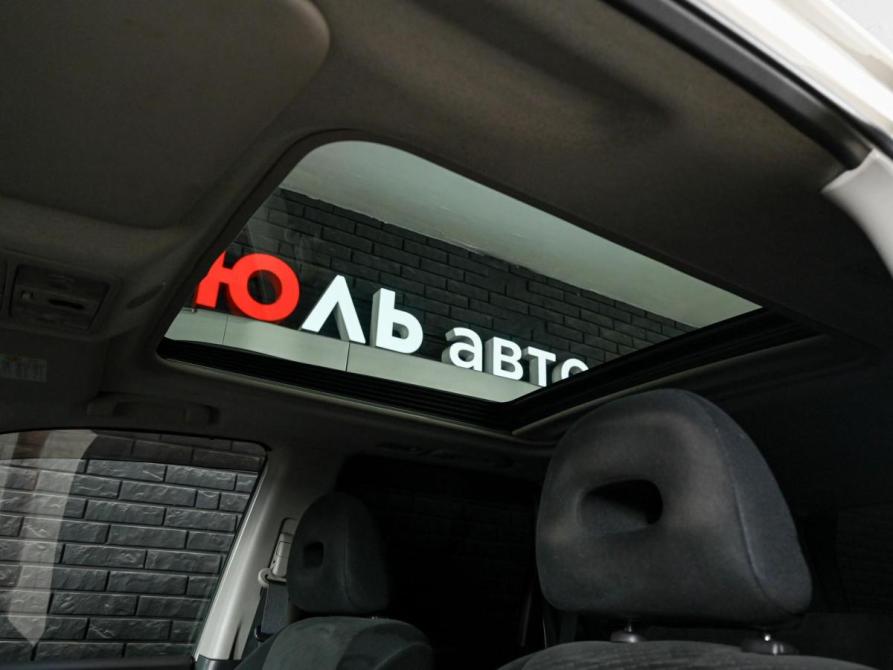 Nissan X-Trail II Рестайлинг Екатеринбург  - изображение 14
