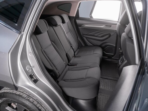 Haval F7 I с пробегом 2019 года, цена 1 819 000 рублей, 68745 км, внедорожник, Автокод Объявления