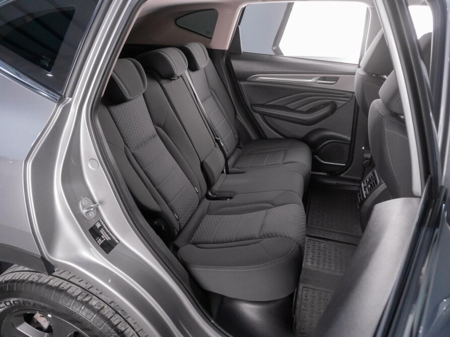 Haval F7 I Сургут  - изображение 7