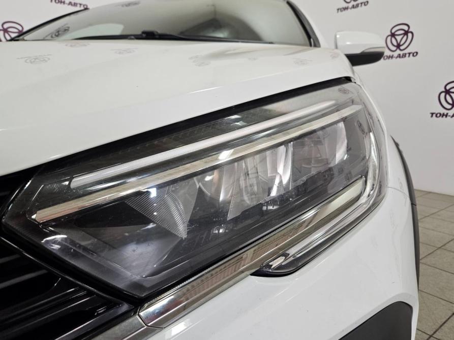 Lada (ВАЗ) Vesta I Рестайлинг (NG) Тольятти  - изображение 9