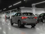Audi Q3 II (F3) Москва  - изображение 38