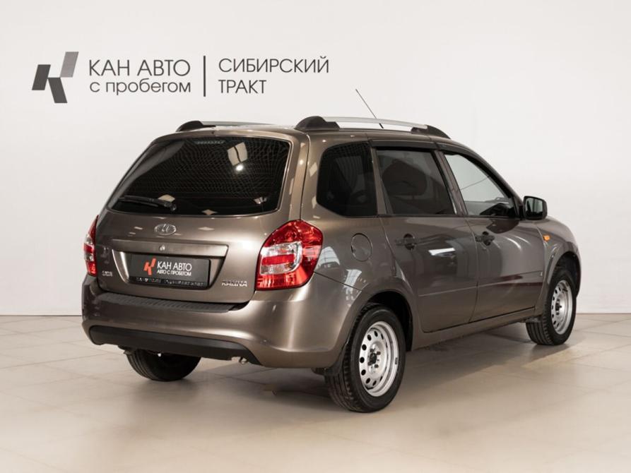 Lada (ВАЗ) Kalina II Казань  - изображение 3