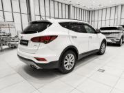 Hyundai Santa Fe III Рестайлинг Казань  - изображение 28