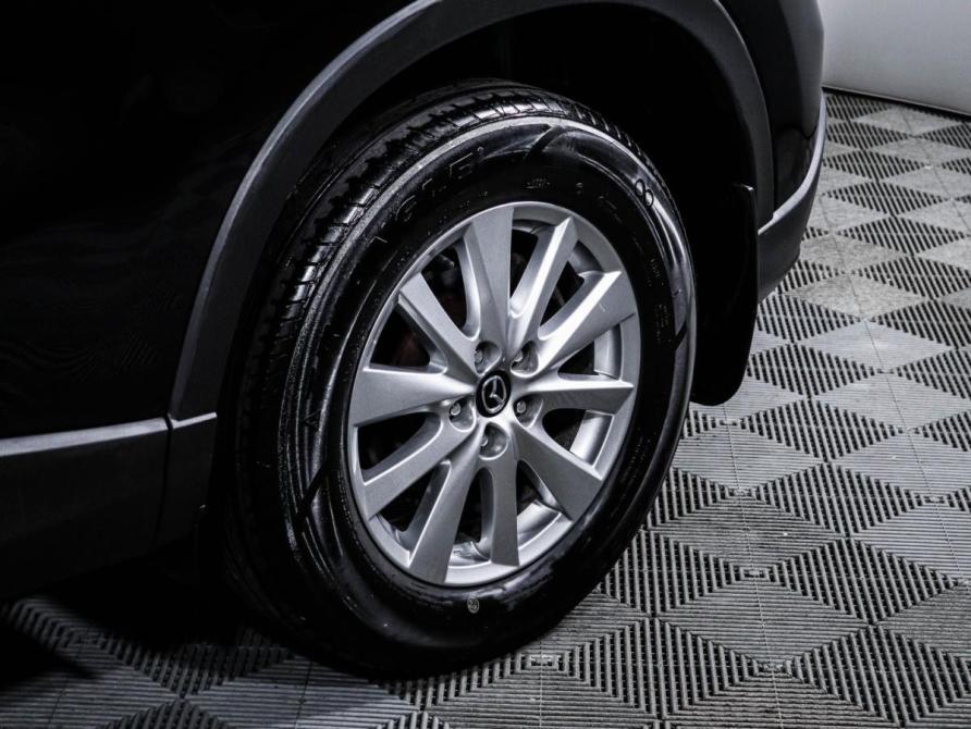 Mazda CX-5 I Рестайлинг Москва  - изображение 15