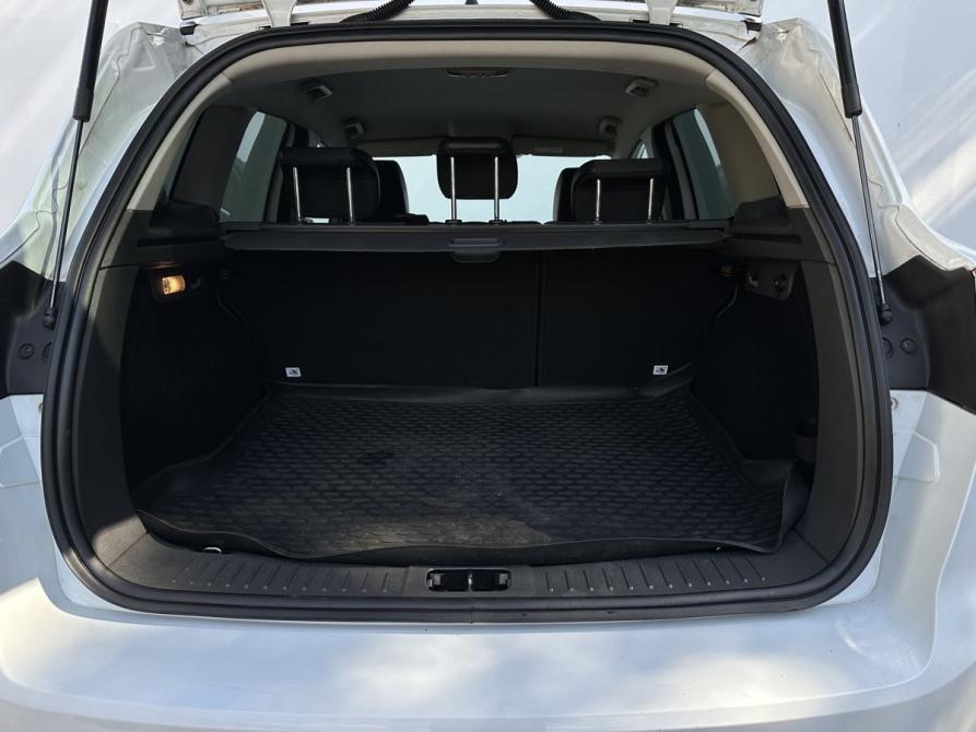 Ford Kuga I Москва  - изображение 15