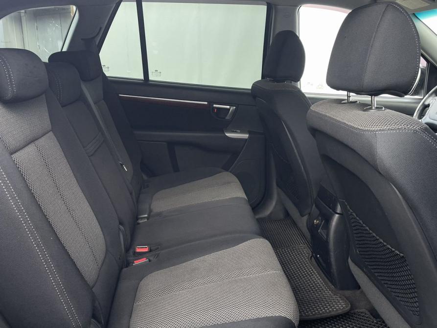 Hyundai Santa Fe II Москва  - изображение 18