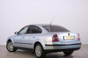Volkswagen Passat B5 Рестайлинг Омск  - изображение 28