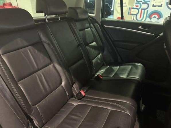 Volkswagen Tiguan I Рестайлинг с пробегом 2012 года, цена 1 420 000 рублей, 149600 км, внедорожник, Автокод Объявления