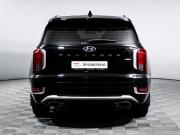 Hyundai Palisade I Москва  - изображение 30