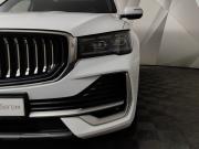 Geely Monjaro I Москва  - изображение 35