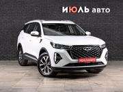 Chery Tiggo 7 Pro Max I Екатеринбург  - изображение 23