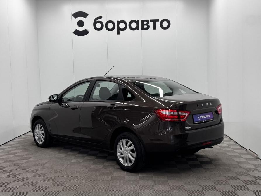 Lada (ВАЗ) Vesta I Воронеж  - изображение 4