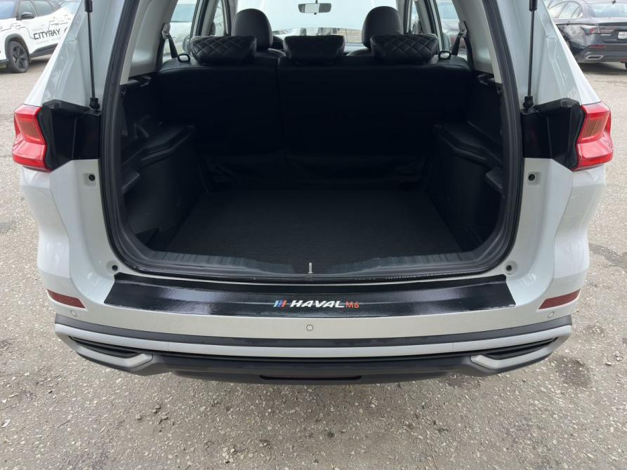 Haval M6 II Саратов  - изображение 13