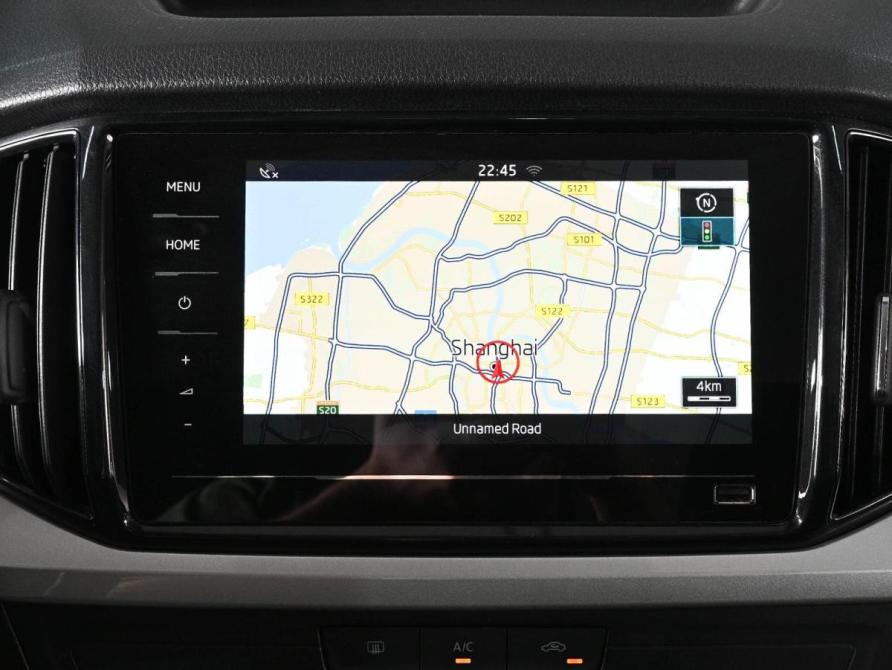 Skoda Kamiq I (China Market) Ростов-на-Дону  - изображение 14