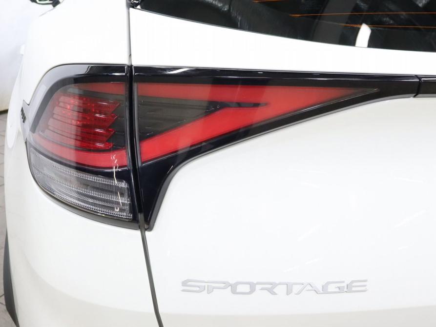 Kia Sportage V Москва  - изображение 25