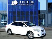 Toyota Corolla X (E140 E150) Архангельск  - изображение 22