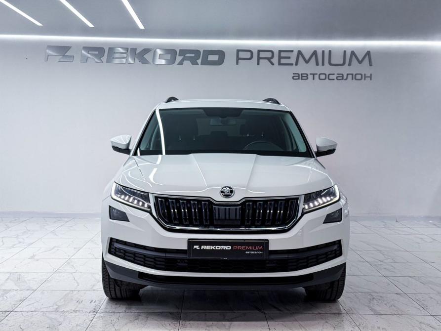 Skoda Kodiaq I Уфа  - изображение 2