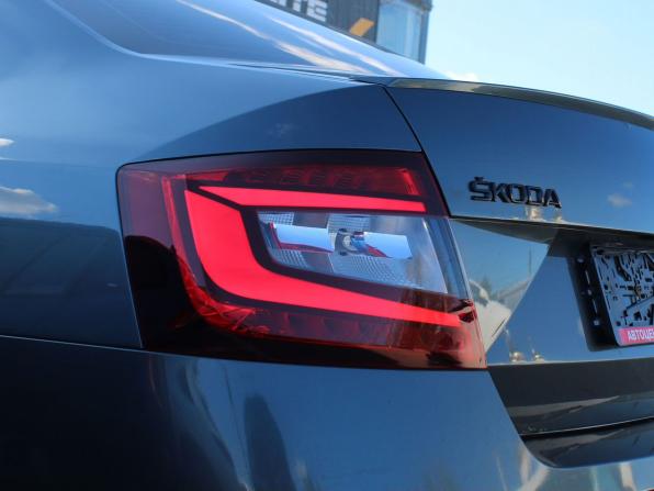 Skoda Octavia III (A7) Рестайлинг с пробегом 2018 года, цена 2 199 000 рублей, 164005 км, лифтбек, Автокод Объявления