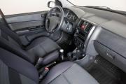 Hyundai Getz I Рестайлинг Пермь  - изображение 33