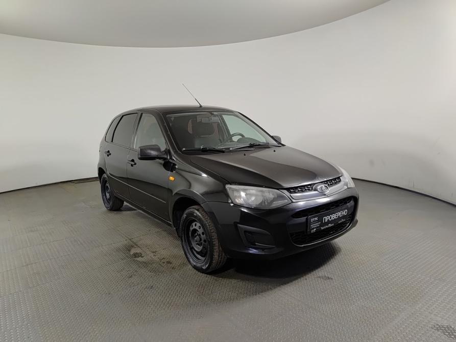 Lada (ВАЗ) Kalina II Уфа  - изображение 3