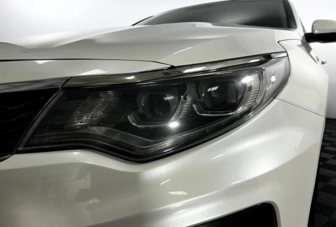 Kia Optima IV Рестайлинг с пробегом 2020 года, цена 2 000 000 рублей, 147821 км, седан, Автокод Объявления
