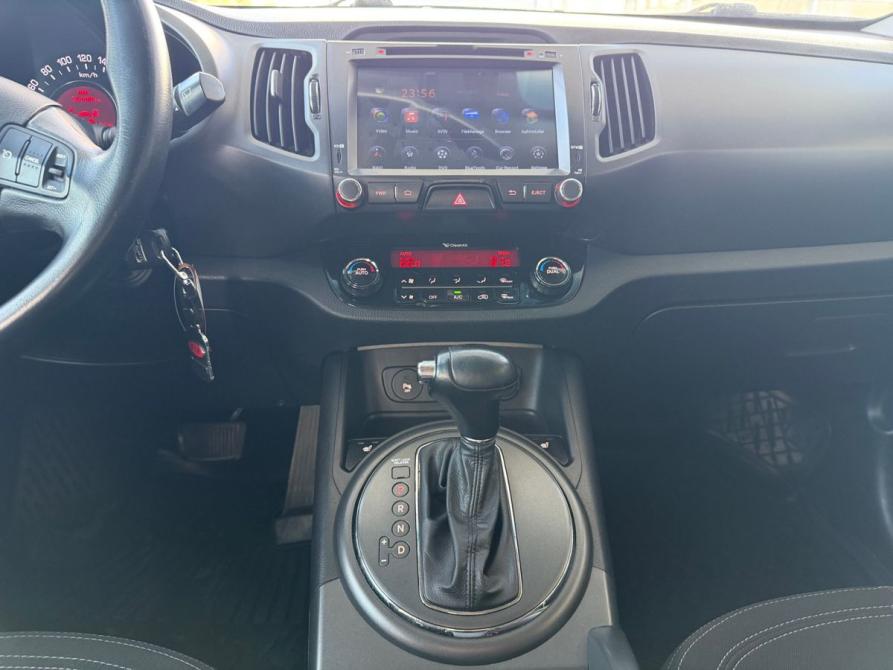 Kia Sportage III Таганрог  - изображение 18