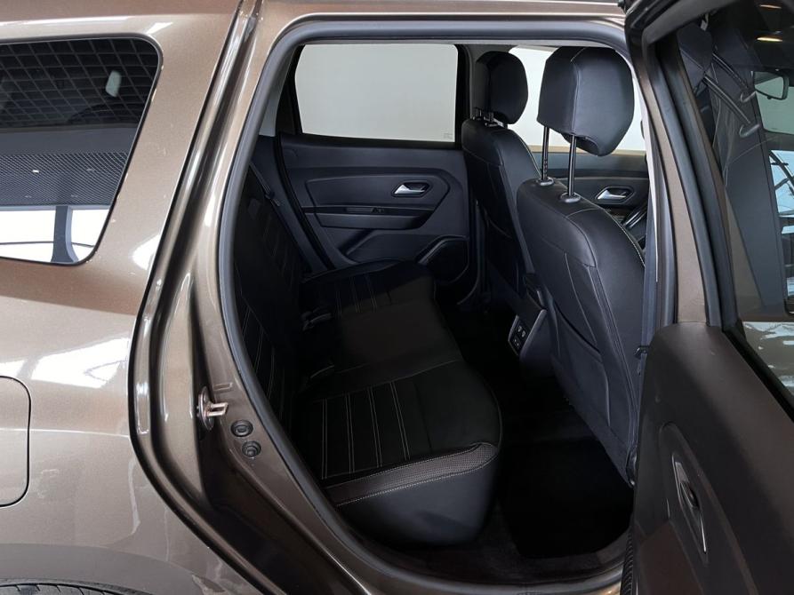 Renault Duster II Чебоксары  - изображение 17